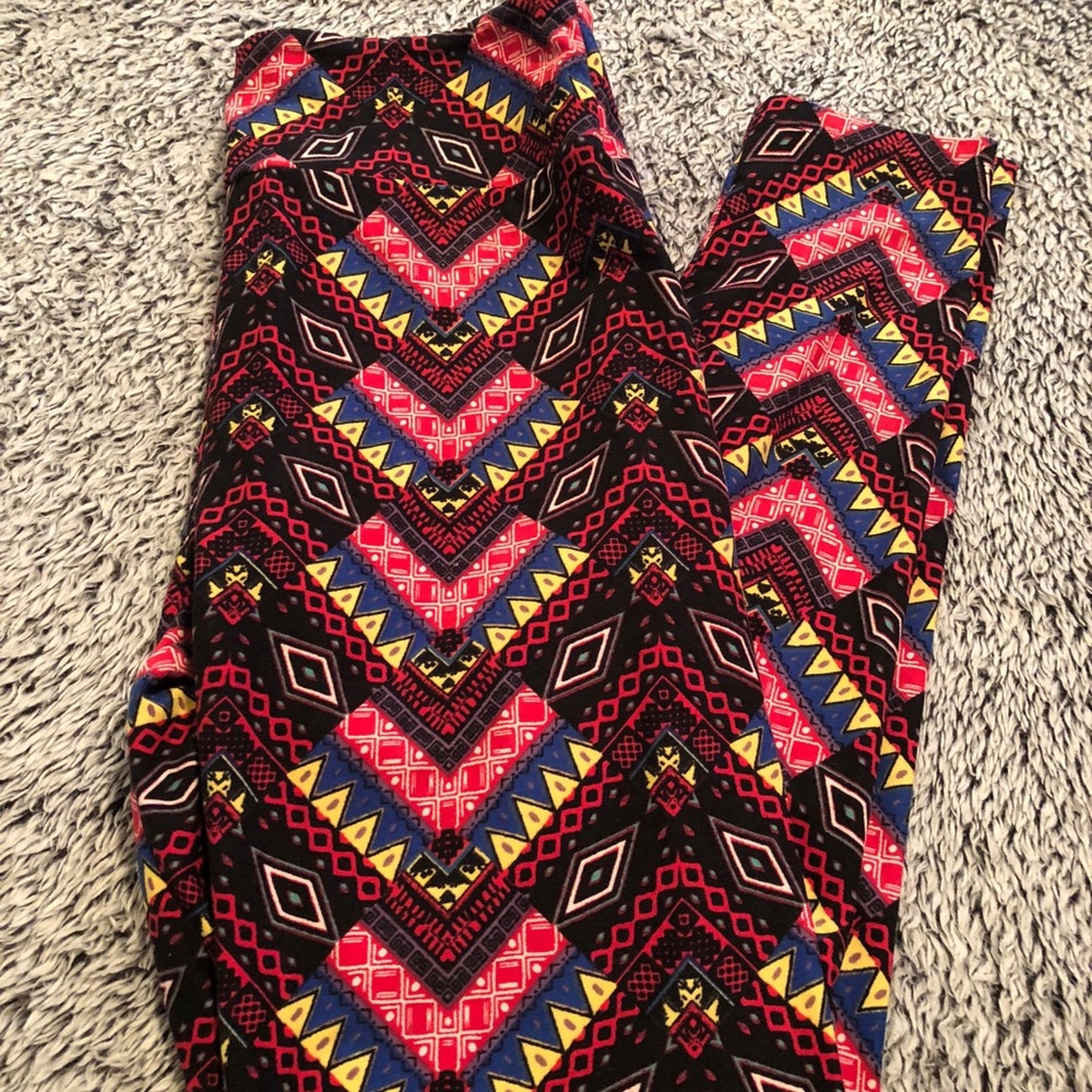 ❤️Lularoe Leggings